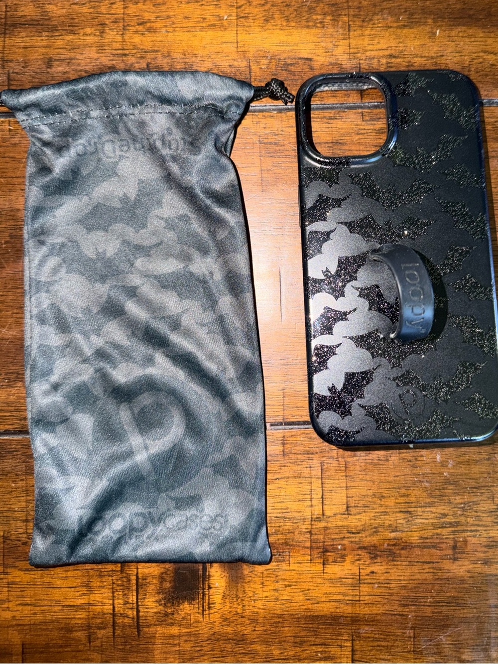 iPhone 13 loopy case